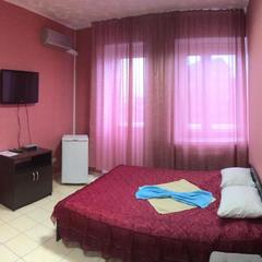 Гостиница Акспай, Казань, Татарстан