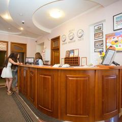 Отель Транзит, Казань, Татарстан