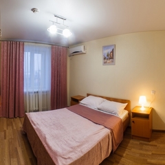 Гостиница Авиатор, Казань, Татарстан