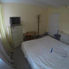 Отель Дуслык, Казань, Татарстан