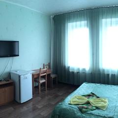 Гостиница Акспай, Казань, Татарстан