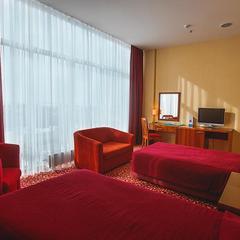 Отель Гранд Отель Казань, Казань, Татарстан