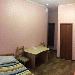 Гостиница Акспай, Казань, Татарстан