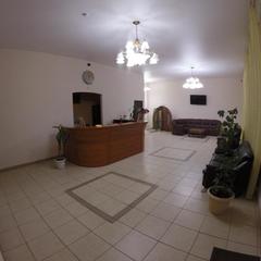 Отель Дуслык, Казань, Татарстан