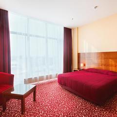 Отель Гранд Отель Казань, Казань, Татарстан