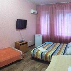 Гостиница Акспай, Казань, Татарстан