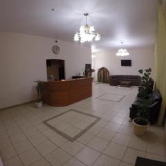 Отель Дуслык, Казань, Татарстан