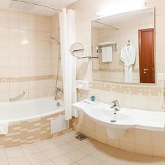 Отель Гранд Отель Казань, Казань, Татарстан