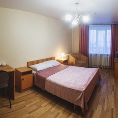 Гостиница Авиатор, Казань, Татарстан