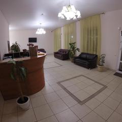 Отель Дуслык, Казань, Татарстан