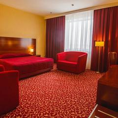 Отель Гранд Отель Казань, Казань, Татарстан