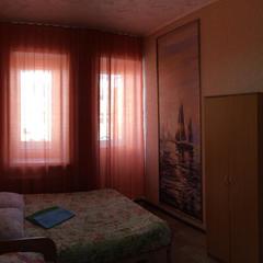 Гостиница Акспай, Казань, Татарстан