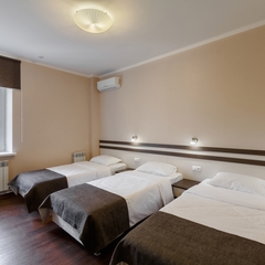 Отель Карат, Казань, Татарстан