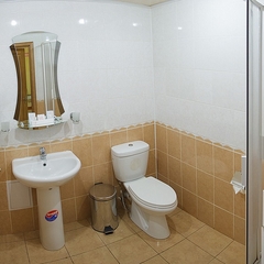 Гостиница Авиатор, Казань, Татарстан