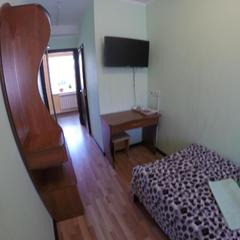 Отель Дуслык, Казань, Татарстан