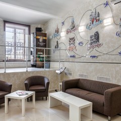 Отель Карат, Казань, Татарстан