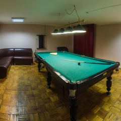 Гостиница Авиатор, Казань, Татарстан