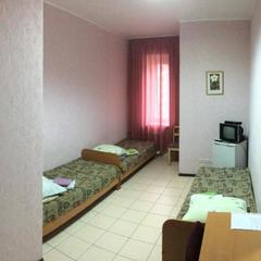 Гостиница Акспай, Казань, Татарстан