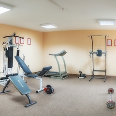 Гостиница Авиатор, Казань, Татарстан