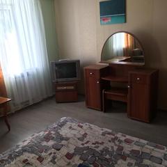 Отель Дуслык, Казань, Татарстан