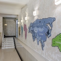 Отель Карат, Казань, Татарстан