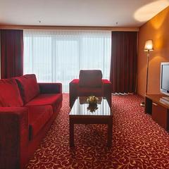 Отель Гранд Отель Казань, Казань, Татарстан