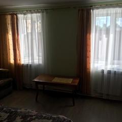 Отель Дуслык, Казань, Татарстан