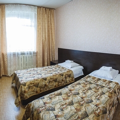 Гостиница Авиатор, Казань, Татарстан