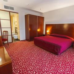 Отель Гранд Отель Казань, Казань, Татарстан