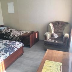 Отель Дуслык, Казань, Татарстан