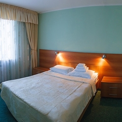 Гостиница Авиатор, Казань, Татарстан