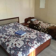 Отель Дуслык, Казань, Татарстан