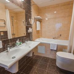 Отель Гранд Отель Казань, Казань, Татарстан