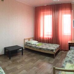 Гостиница Акспай, Казань, Татарстан