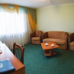 Гостиница Авиатор, Казань, Татарстан