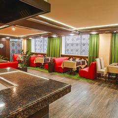 Отель Гранд Отель Казань, Казань, Татарстан