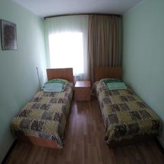 Отель Дуслык, Казань, Татарстан