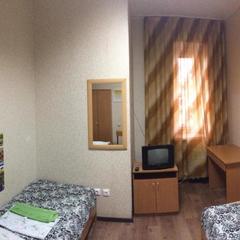 Гостиница Акспай, Казань, Татарстан