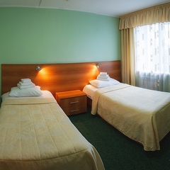 Гостиница Авиатор, Казань, Татарстан