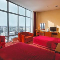 Отель Гранд Отель Казань, Казань, Татарстан