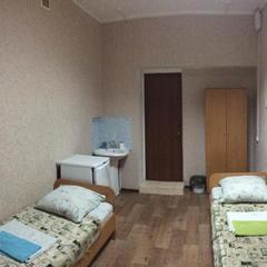 Гостиница Акспай, Казань, Татарстан