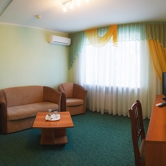 Гостиница Авиатор, Казань, Татарстан