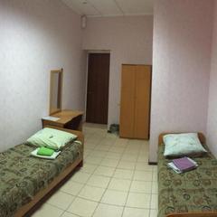 Гостиница Акспай, Казань, Татарстан