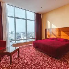 Отель Гранд Отель Казань, Казань, Татарстан