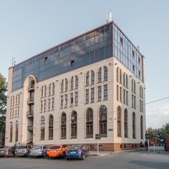 Отель Армения, Казань, Татарстан