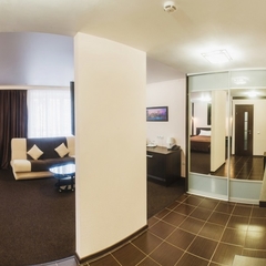 Гостиница Авиатор, Казань, Татарстан