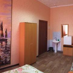 Гостиница Акспай, Казань, Татарстан