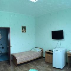 Гостиница Акспай, Казань, Татарстан