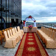 Отель Гранд Отель Казань, Казань, Татарстан