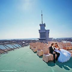 Отель Гранд Отель Казань, Казань, Татарстан